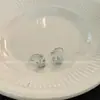 Estilo frío simple clip de oreja de estrella estilo ins temperamento nicho sentido del diseño clip de oreja personalidad moda todo-partido tendencia ~