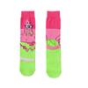 Calcetines de anime para mujer de comercio exterior calcetines de moda calcetines para hombre cuatro estaciones bob esponja hombre calcetines ins calcetines deportivos al por mayor calcetines de tubo