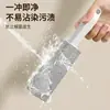 Escova de Vaso Sanitário Pedra-pomes Haste de Limpeza Banheiro Vaso Sanitário Agachado Ferramenta de Remoção de Calcário e Manchas Ferramenta Mágica de Limpeza de Banheiro Doméstico