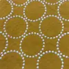 En Stock Tela Bordada de Algodón y Lino Estilo Japonés de Dibujos Animados Bordado Acolchado para Bolsas, Chalecos, Manualidades DIY Bordado Plano