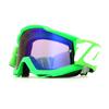 Gafas de Motocicleta, Gafas para Casco de Ciclismo al Aire Libre Dh Downhill, Gafas de Esquí Deportivas de Montañismo, Gafas a Prueba de Viento