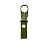 Gancho Hebilla Portátil para Botella de Agua Mineral al Aire Libre Correa para Tetera de Agua Mineral Cinturón Multifuncional Mochila Hebilla Rápida Fabricante