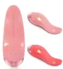 Venta al por mayor de Comercio Exterior Dildos, Vibradores de Lengua Femenina Adulta con Simulación de Lamer de Múltiples Frecuencias, Juguetes Sexuales de Masturbación de Comercio Exterior, Huevos Vibradores, Juguetes de Succión