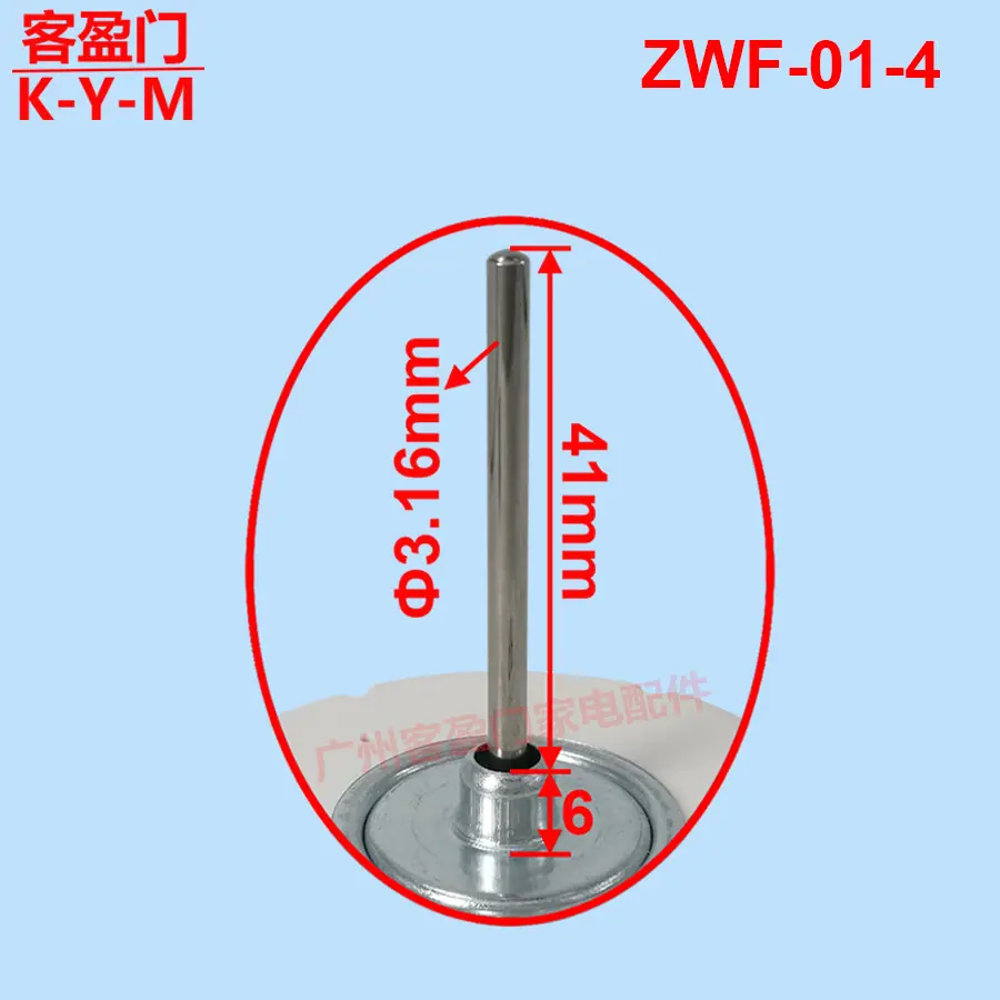 ZWF-01-4 PP-1