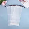 Bolsa de Embalaje para Paraguas Bolsa de Almacenamiento Impermeable Bolsa de Embalaje para Alfombrilla de Ratón Traje de Baño Sujetador Opaco Ropa Interior Bolsa con Cordón