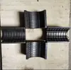 Piezas para Perforadora sobre Orugas de Minería, Accesorios para Perforadora de Minería, Equipo de Minería, Compatible con Varios Tipos de Piezas para Perforadora