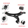 Adecuado para JEEP Grand Cherokee 11-15 suspensión delantera inferior 05168158AB amortiguador 68022614AA