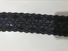 Renda elástica acessórios de vestuário de renda fornecimento spot 828# Largura 5cm