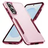 Case Protetor para Celular Samsung S26Ultra Pioneer Plano Anti-Queda A56 Resistente a Impressões Digitais Aplicável em Fronteiras