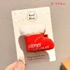 Broche de Peluche de Santa Claus Insignia Ambiente Festivo Accesorios a Juego Árbol de Navidad Muñeco de Nieve Pin Lindo