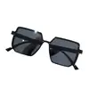 Novos óculos de sol femininos à prova de UV óculos de sol de condução à prova de sol estilo coreano moda óculos de sol retrô