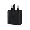 O novo carregamento britânico PD25W PPS super rápido é adequado para Samsung carregador S21/22note7 carregamento rápido