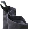 Sacos de Areia para Barraca para Evitar Colapso, Sacos de Areia para Fixação de Barraca, Sacos de Areia para Fixação de Guarda-Sol de Guarda-chuva, Sacos de Areia à Prova de Vento