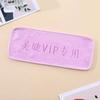 Extensões de Cílios, Bandanas para Testa, Ferramentas e Suprimentos Especializados para Salões de Beleza, Conjunto Completo de Produtos que Mudam de Cor e Temperatura para Uso Doméstico