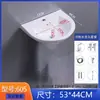 Lavabo de pedestal de cerámica de tres agujeros de un solo agujero lavabo baño balcón lavabo de doble agujero lavabo de pie de dos agujeros