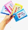 Impermeable Desechable Engrosado Largo Cuerpo Completo Adulto Estudiante Niños Pesca Deriva Transparente Portátil Tarjeta Poncho