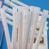Caneta Cola com Ponta de Haste Fosca Caneta para Diário Caneta Cola Tipo Pressão Secagem Rápida Precisa Caneta Cola para Diário de Alunos do Ensino Fundamental