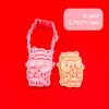 Molde para Galletas Temático Navideño Dibujo Animado Regalo de Navidad Galleta Artificial Prensado Estéreo 3D Herramienta de Horneado para Fondant