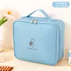 Kit Portátil de Prevención de Epidemias, Kit Médico y de Emergencia Médica, Kit de Emergencia Portátil, Botiquín de Medicina para Niños y Estudiantes al Aire Libre, Botiquín de Salud