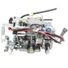 Carburador transfronterizo H209 para TOYOTA 22R 21100-35520 HIACE HILUX