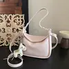 Bolsos Nicho Coreanos Transfronterizos para Mujer, Nuevos Bolsos de Mano de Alta Gama para el Trabajo y los Viajes Diarios, Bolsos Cruzados para el Hombro y Debajo del Brazo
