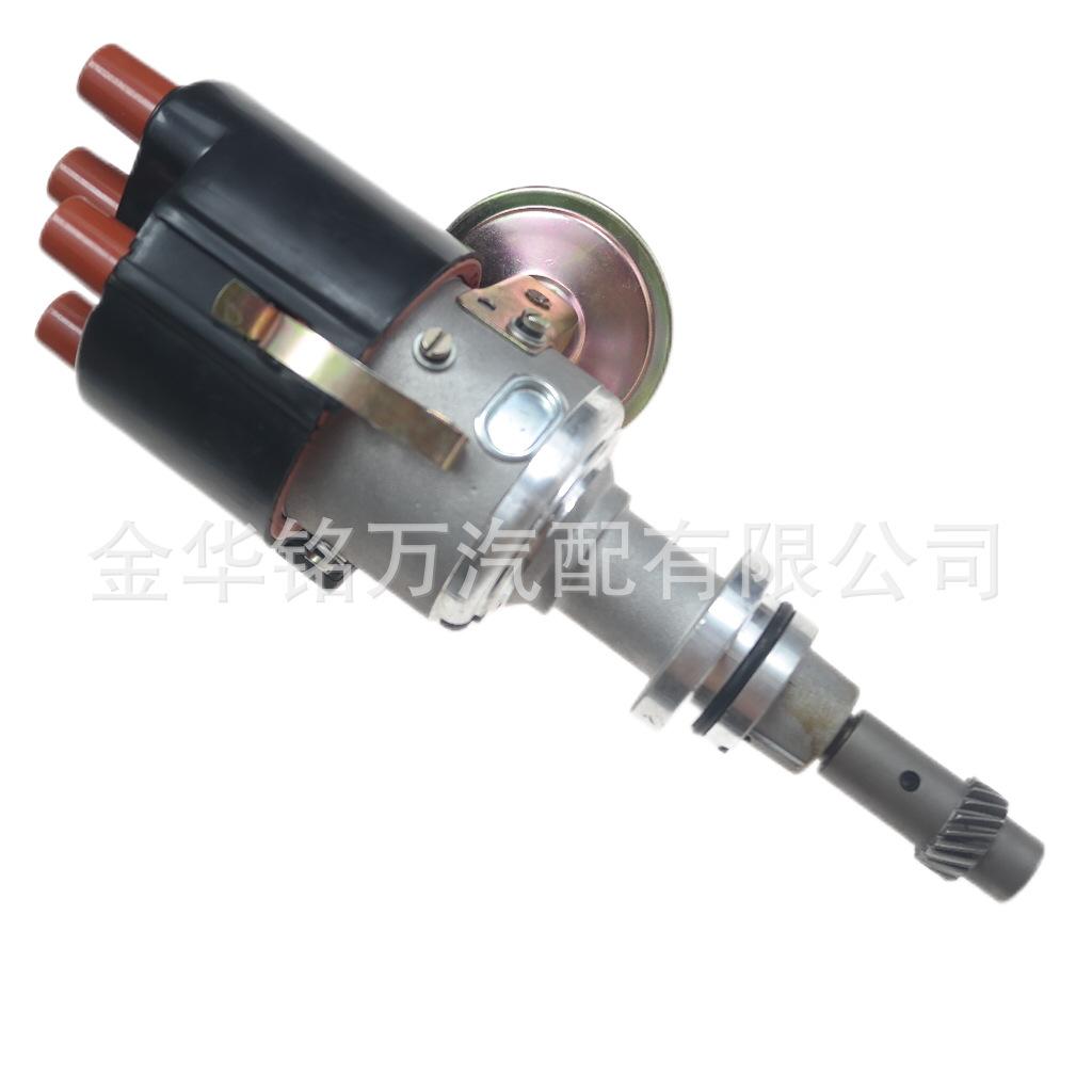 77、帕萨特分电器034905205L 0237030013