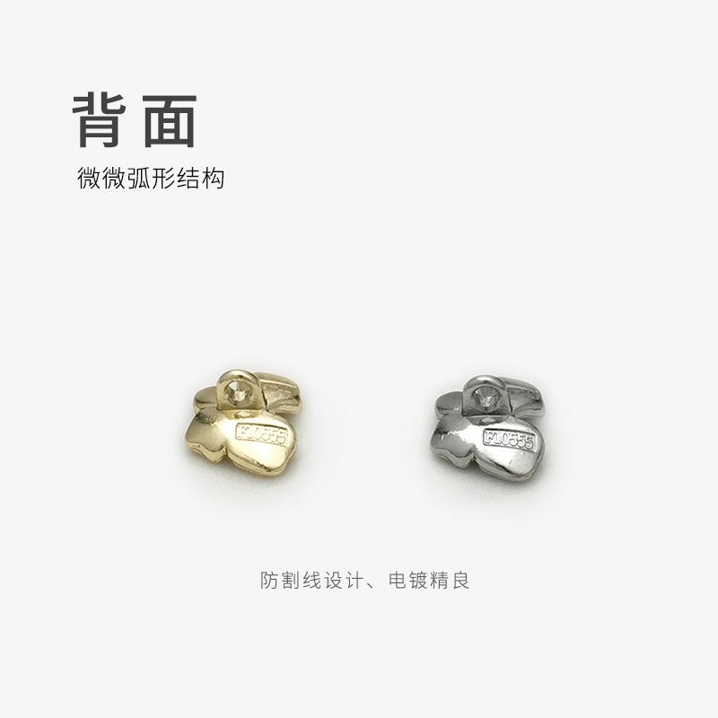 背面、颜色