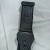 Correas para Guitarra, Algodón Puro, Púas Insertables, Correas para Guitarra, 3 Opciones de Color, Se Pueden Usar con Púas, Correas para Cuello, Universal
