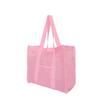 Bolsa de Playa Nueva Modelo en Stock, Bolsa de Almacenamiento Plegable de Gran Capacidad, Almacenamiento de Juguetes de Playa, Bolsa de Almacenamiento para la Playa