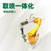 Máquina de Fundición a Presión Bengbu Longhua Robot Industrial Brazo Robótico Automatización de Fundición a Presión Equipo Periférico de Fundición a Presión
