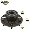 Rodamiento de Cubo de Rueda 42200-S87-C51 para Rueda Trasera Adecuado para Honda: Unidad de Cubo de Rueda para Accord/Civic