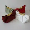 Bolsa Nube Bolsa de Almacenamiento Leia Color Metálico Bloques de Color Bolso de Hombro Cruzado de Lujo de Alta Gama Bolso de Mano Versátil de Moda para Mujer