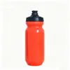 Botella de Agua para Bicicleta de Carretera Pp5 Más Vendida para Competiciones Deportivas al Aire Libre, Personalizable con Impresión de Logo