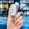Funda para Llave Chery Tiggo 8 Plus Edición Kunpeng 9 Xingtu Yaoguang 7 Plus Seven Arrizo 8 8.5 Pro Cubierta para Llave