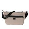 Estilo japonês de grande capacidade Crossbody Bag Mulheres Ins Trendy Casual Sports Postman Bag Street Trendy Tooling Estudante Shoulder Bag