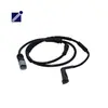 Línea de Sensor de Freno de Coche Línea de Alarma de Freno 34356775850 para F02 F07 F18