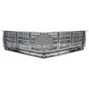 Adequado para Cadillac Cadillac SRX 2013 barra frontal superior central rede inferior grade