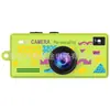 Cámara de Pulgar E23 Portátil Retro Mini Cámara para Estudiantes Fiestas Deportes al Aire Libre Grabación de Foto y Video Venta al por Mayor