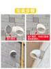 Salida de Aire para Pared Exterior con Cubierta de PVC para Baño Conducto de Extracción 110 Ventilador de Extracción Cubierta Anti-Pájaros Cubierta a Prueba de Viento para Pared de Campana Extractora