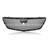 Adequado para Cadillac CT6 2019 Mesh Grille Luxury Sports