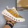 Zapatos deportivos casuales ligeros con amortiguación On Running Cloudtilt Remix para correr, para hombre y mujer, zapatos deportivos para parejas