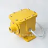 Máquina Automática de Prevenção de Cinturão Fixo Longitudinal ZLK-I Sensor de Rasgo SL-II Dispositivo de Proteção Interruptor de Rasgo