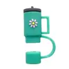 Tapa de Popote Stanley Tapa Protectora contra Polvo Tapa Protectora Taza de Agua Tapón de Polvo para Taza de Popote Accesorios Acero Inoxidable 316