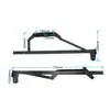 Bisagra Funcional para Sofá Cama, Bisagra de Cajón con Riel Telescópico, Accesorios de Ferretería Multifuncionales para Sofá Cama Plegable C14-8