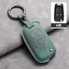 Estojo de Chave de Carro de PVC Aplicável Chevrolet Cruze Arrizo Malibu Chuangku Pacote Bolsa de Chave de Carro Modificada
