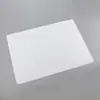 Tapete de Silicona para Graffiti Infantil Transfronterizo, Tapete para Pintar, Tapete para Colorear con Patrón de Animales Digitales, Posavasos de Escritorio, Tapete Antideslizante con Aislamiento Térmico