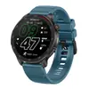 HT48 Smartwatch Llamadas Bluetooth Asistente de Voz Frecuencia Cardíaca Oxígeno en Sangre Monitoreo del Sueño Reloj Deportivo Al por Mayor