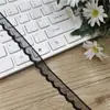 1~1,7cm Renda Branca Pequena Renda Não Elástica Guarnição de Renda Acessórios Laço de Renda Fita Acessórios para Roupas