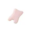 Tabla Gua Sha de Jade de Cuarzo Natural al por Mayor para Cuerpo Completo y Rostro, Compacta y Portátil, Masajeador Facial Reafirmante con Forma de Moneda Antigua