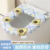 Cojín para Asiento de Inodoro, Universal para Todas las Estaciones, Cubierta Impermeable para Inodoro, Cubierta de Asiento de Inodoro Doméstica de Verano, Anillo Cojín para Asiento de Inodoro al por Mayor, Amigable con la Piel